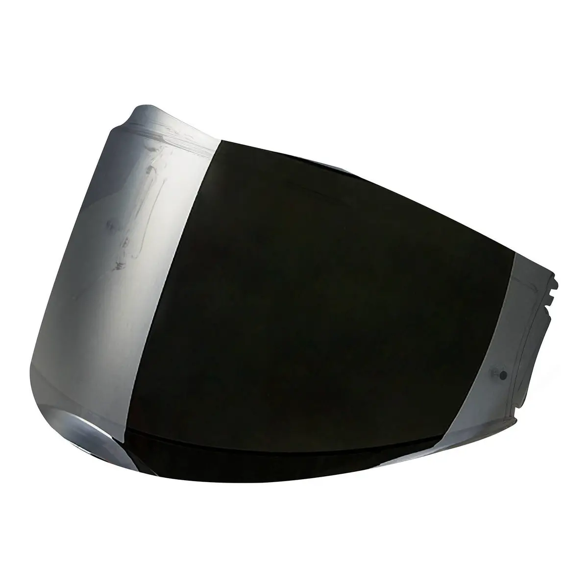 Ls2 Visor Ff399 - Iridium Silver 1