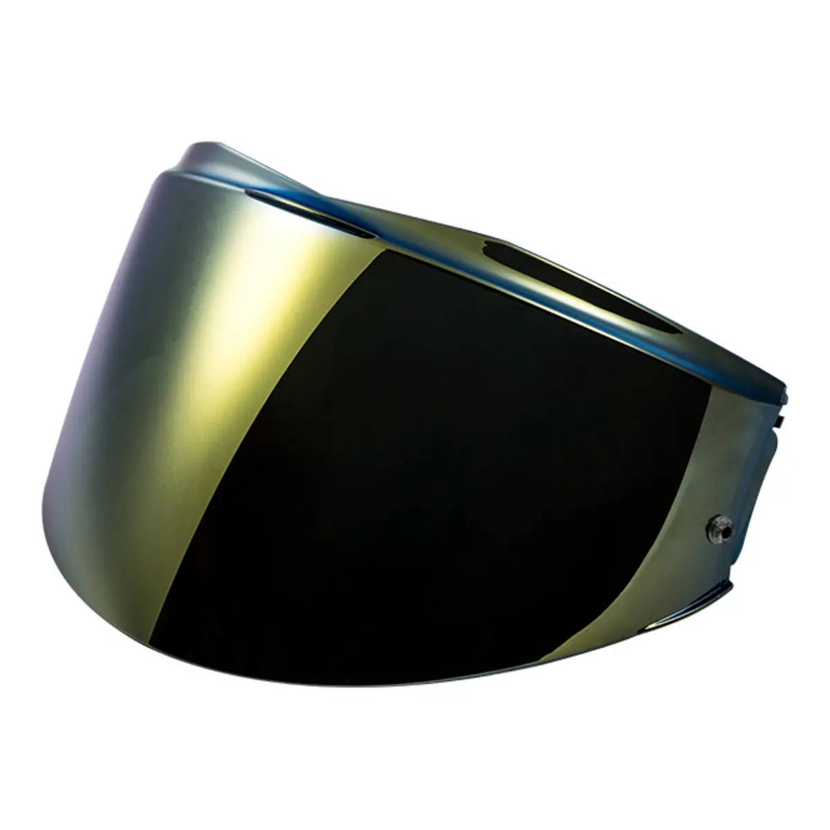 Ls2 Visor Ff399 - Iridium Gold 1