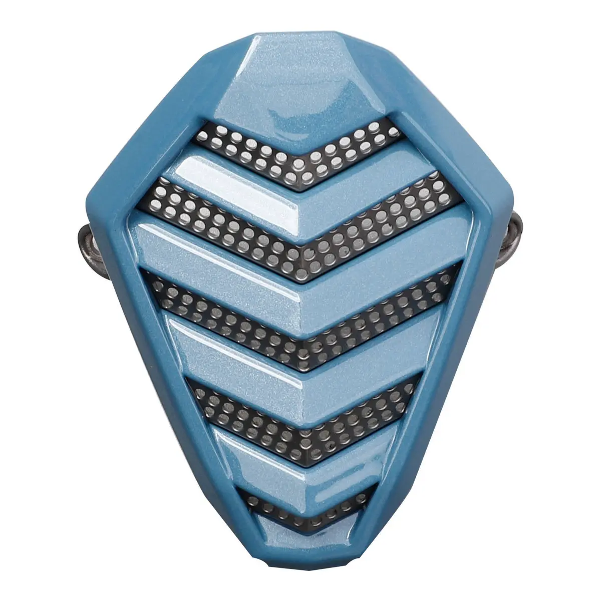 Ls2 Mx436 Pionner Evo Air Vent Chin - Cobalt 1
