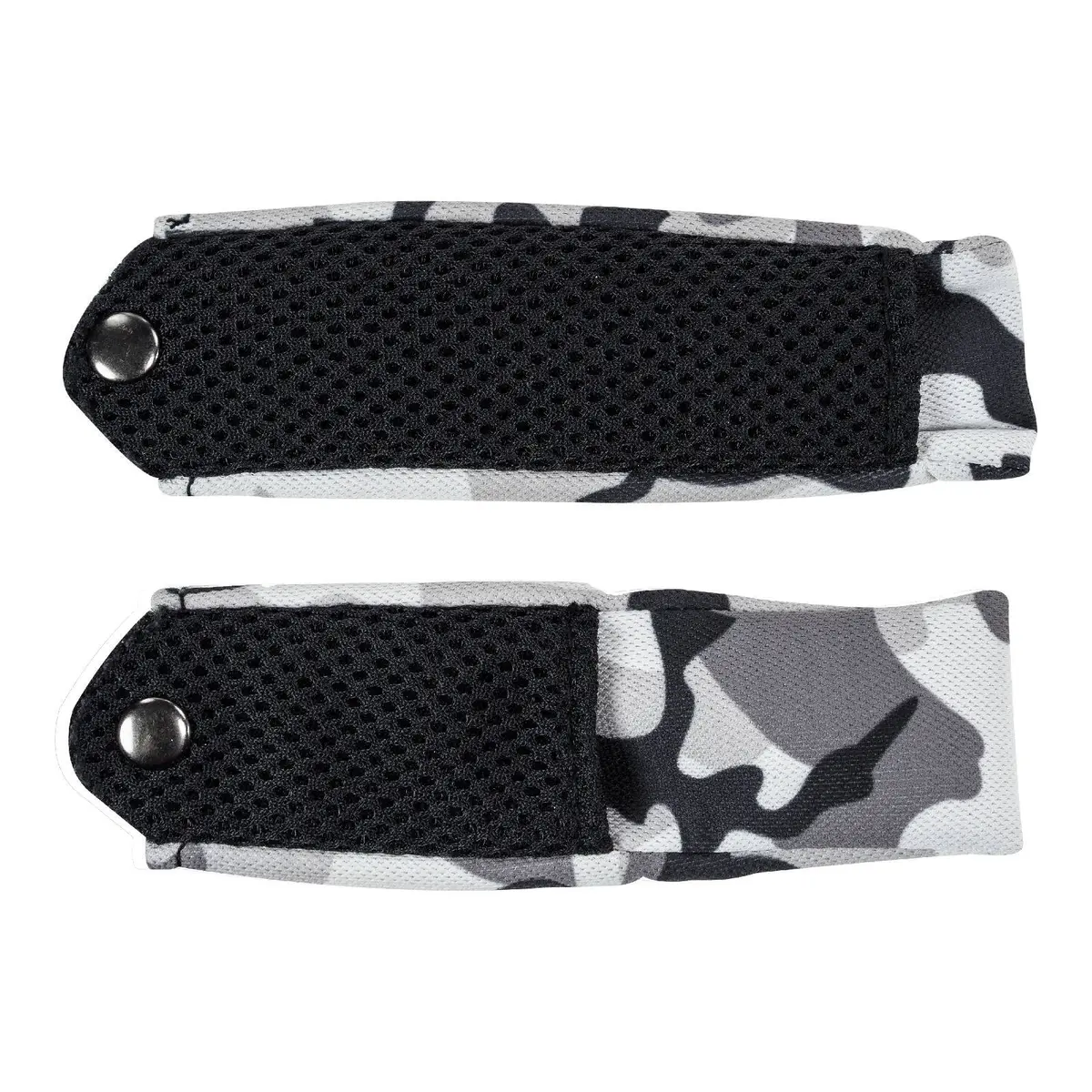 Ls2 Mx437 Fast Evo Removable Chin Strap Cover 1