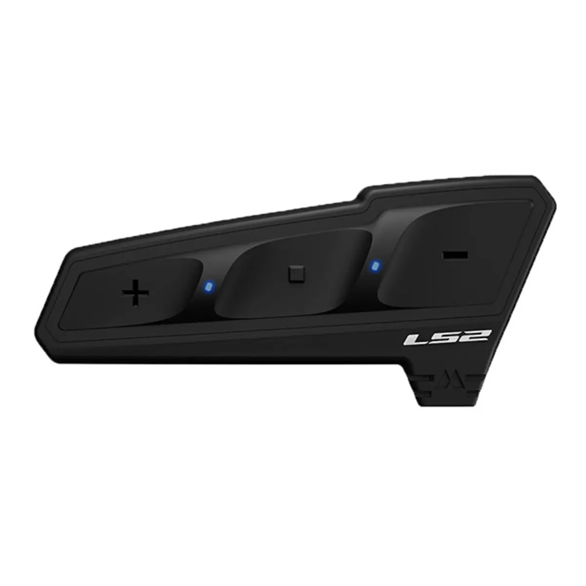 Ls2 Spectrum Bluetooth Intercom By Midland (Single) 1