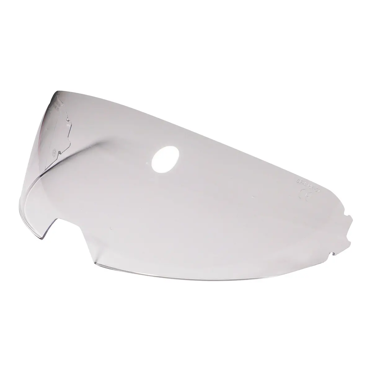 Ls2 Mx701 Explorer Sun Visor Clear 1