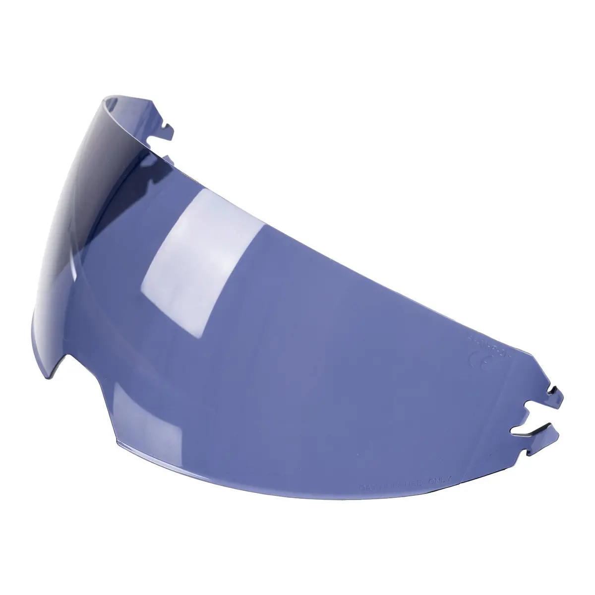 Ls2 Mx701 Explorer Sun Visor Tinted - Pre 2024 1