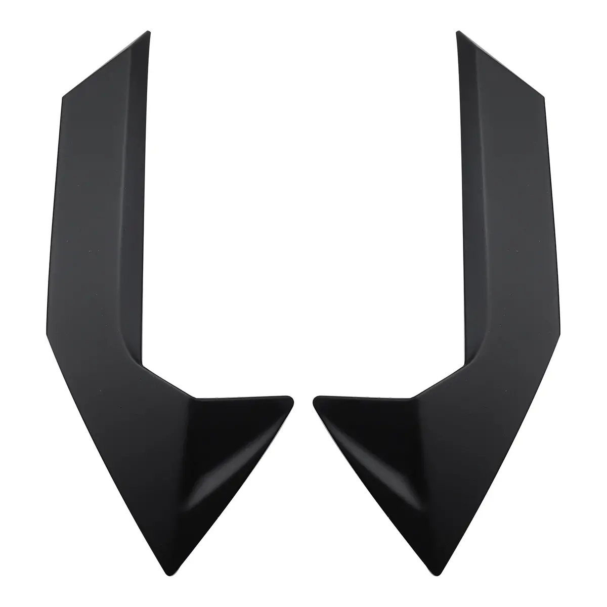 Ls2 Ff800 Storm Air Vent Back - Matte Black 1