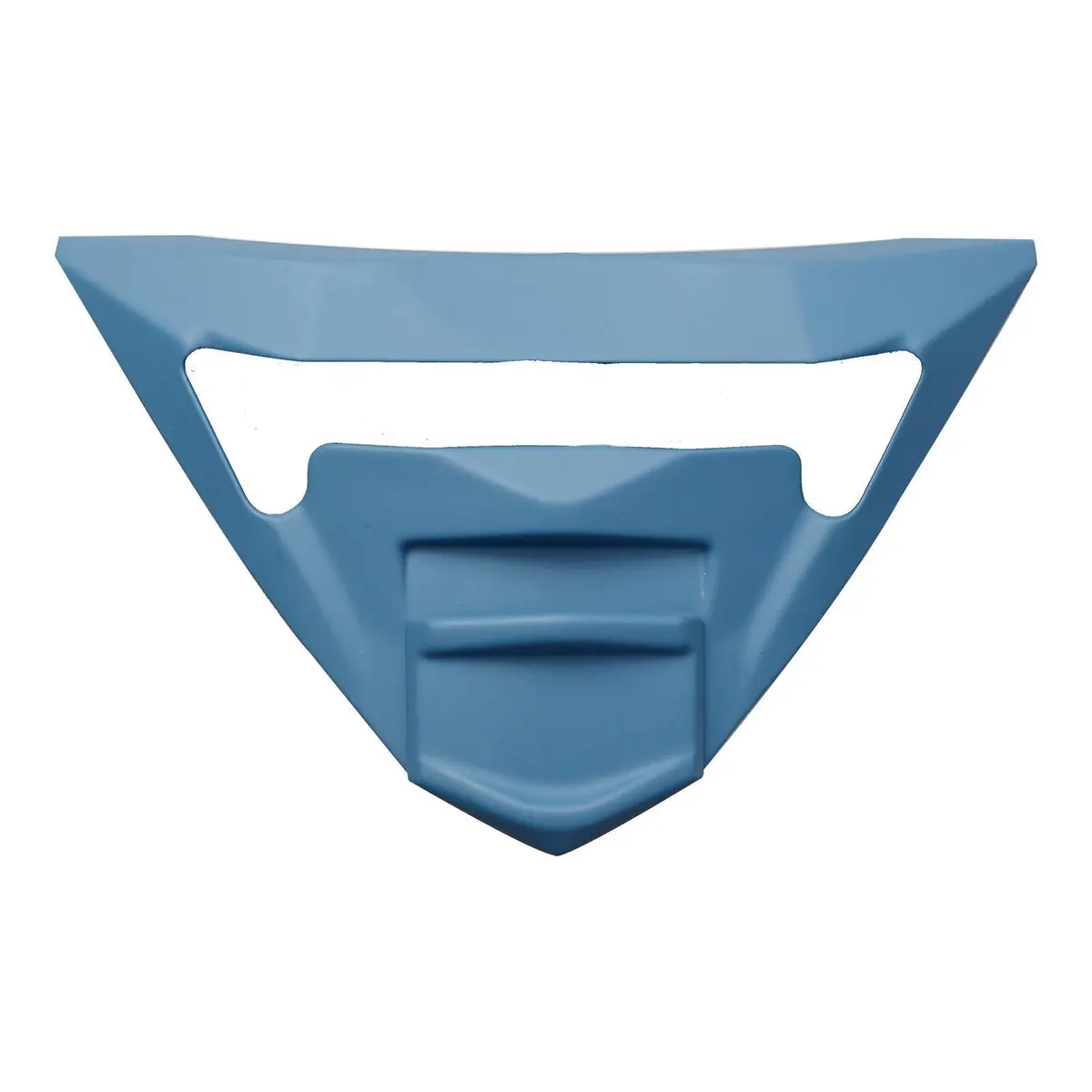 Ls2 Ff800 Storm Air Vent Chin - Matte Blue 1
