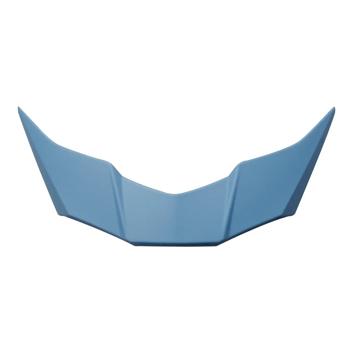 Ls2 Ff800 Storm Air Vent Rear - Matte Blue 1