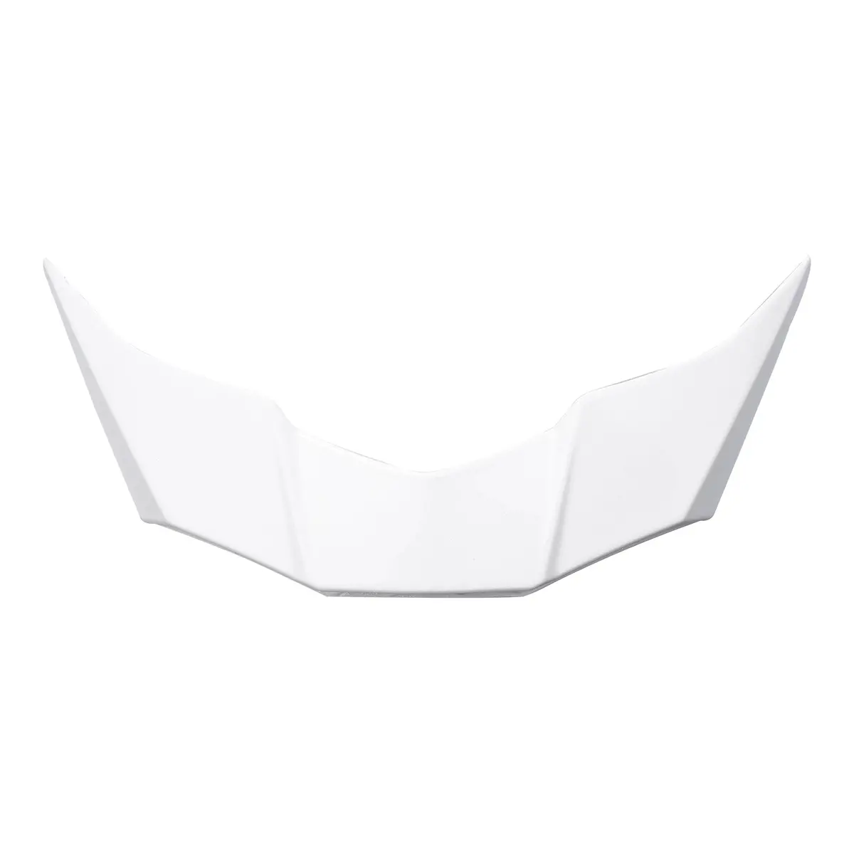 Ls2 Ff800 Storm Air Vent Rear - Gloss White 1