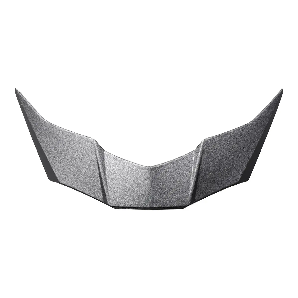 Ls2 Ff800 Storm Air Vent Rear - Matte Titanium 1