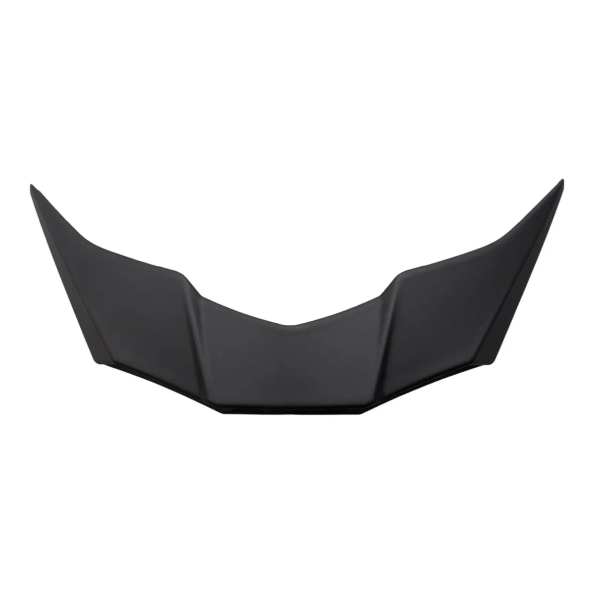 Ls2 Ff800 Storm Air Vent Rear - Matte Black 1