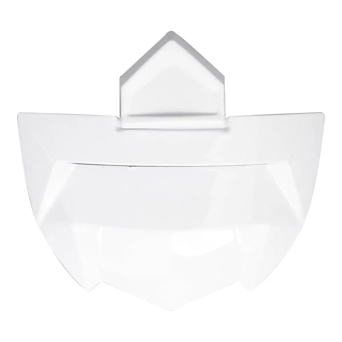 Ls2 Ff800 Storm Air Vent Top - Gloss White 1