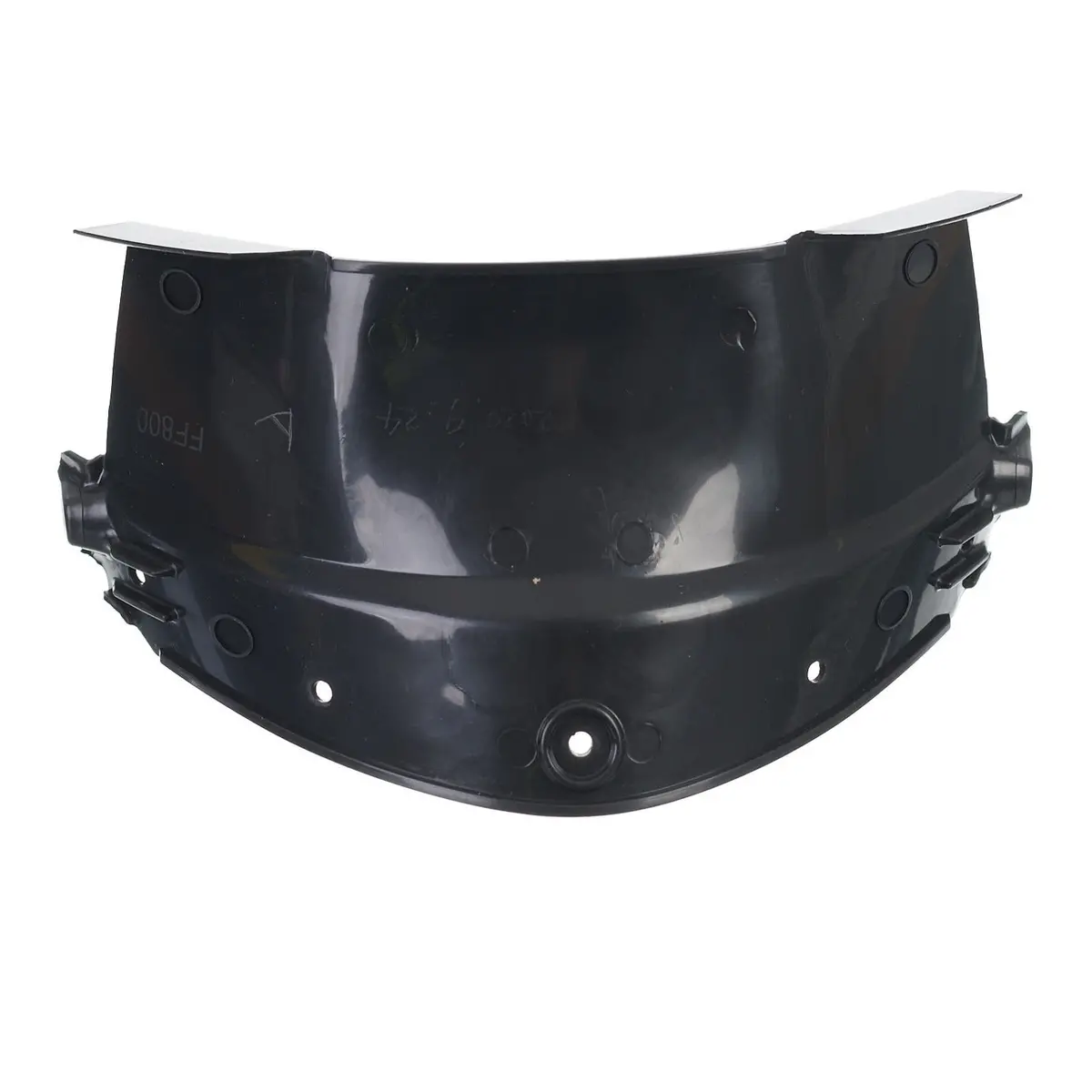 Ls2 Ff800 Chin Bar Middle Plastic 1