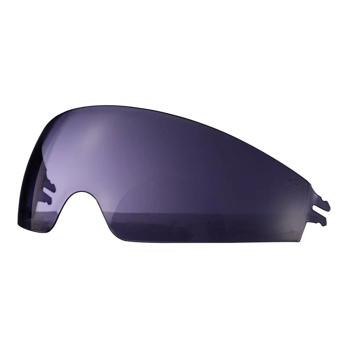 Ls2 Ff800 Storm Sun Visor Tinted 1