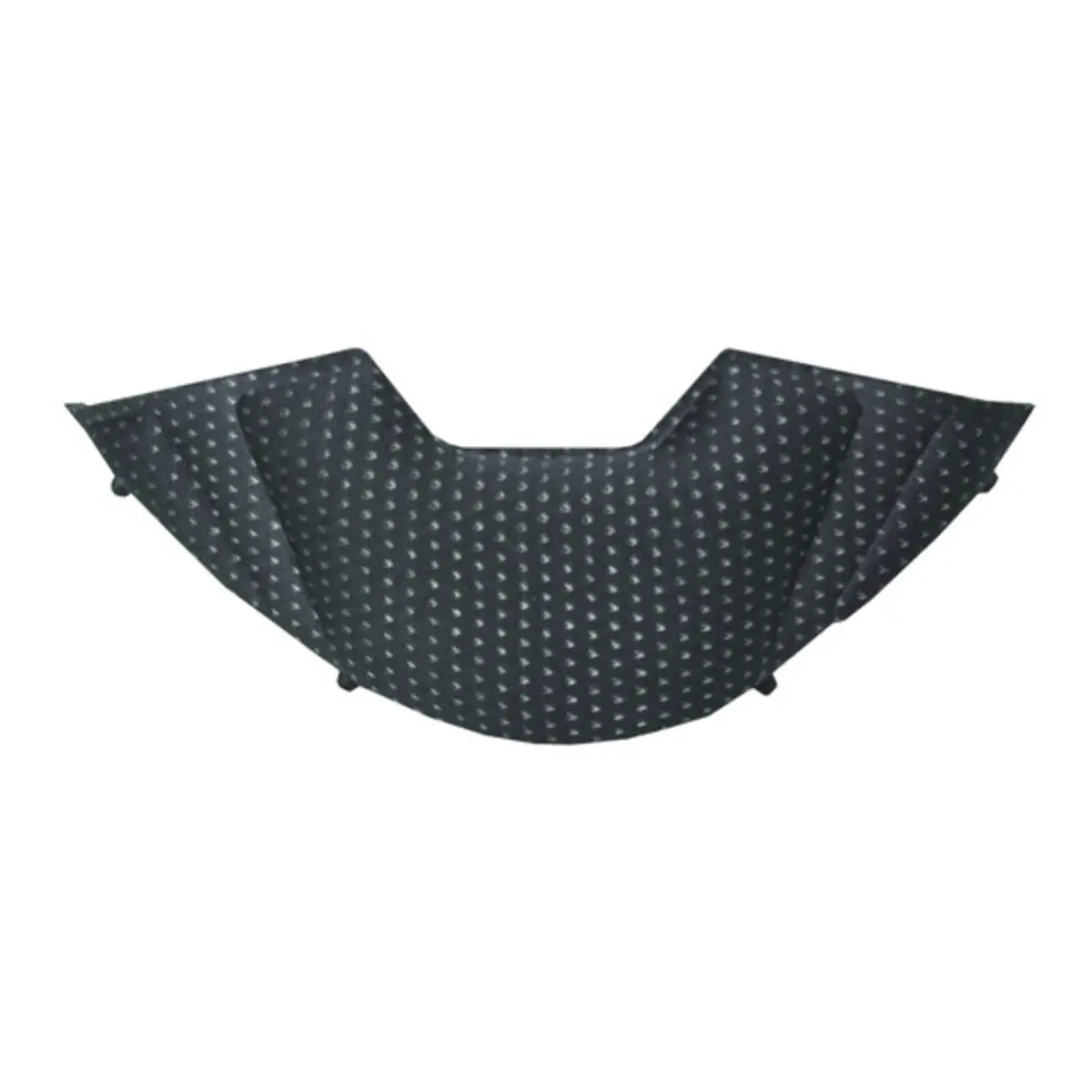 Ls2 Ff805 Thunder Chin Curtain 1