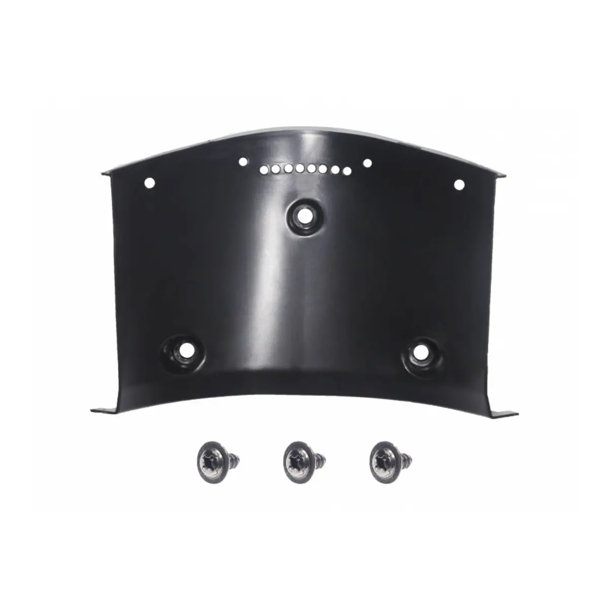 Ls2 Ff811 Vector Ii Chin Bar Middle Plastic Part 1
