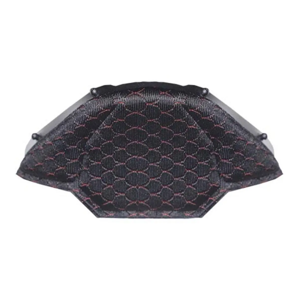 Ls2 Ff811 Vector Ii Chin Curtain 1