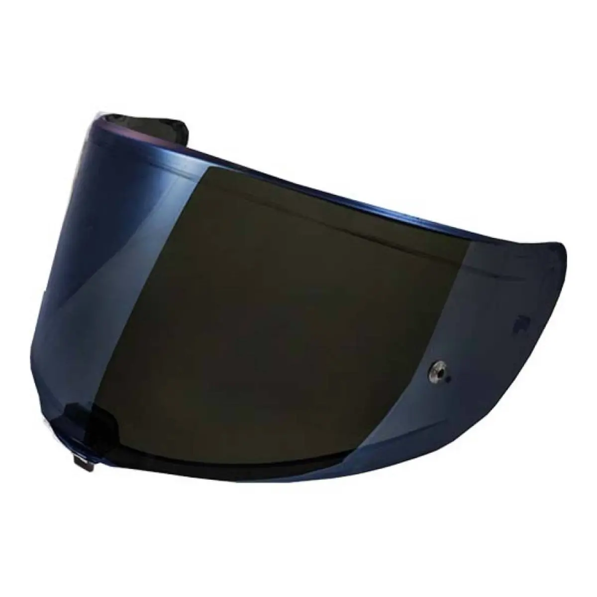 Ls2 Ff811 Vector Ii Visor - Iridium Blue 1