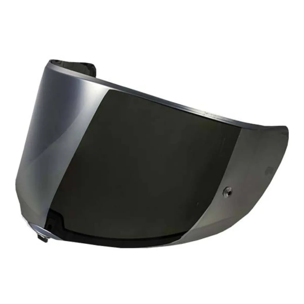 Ls2 Ff811 Vector Ii Visor - Iridium Silver 1