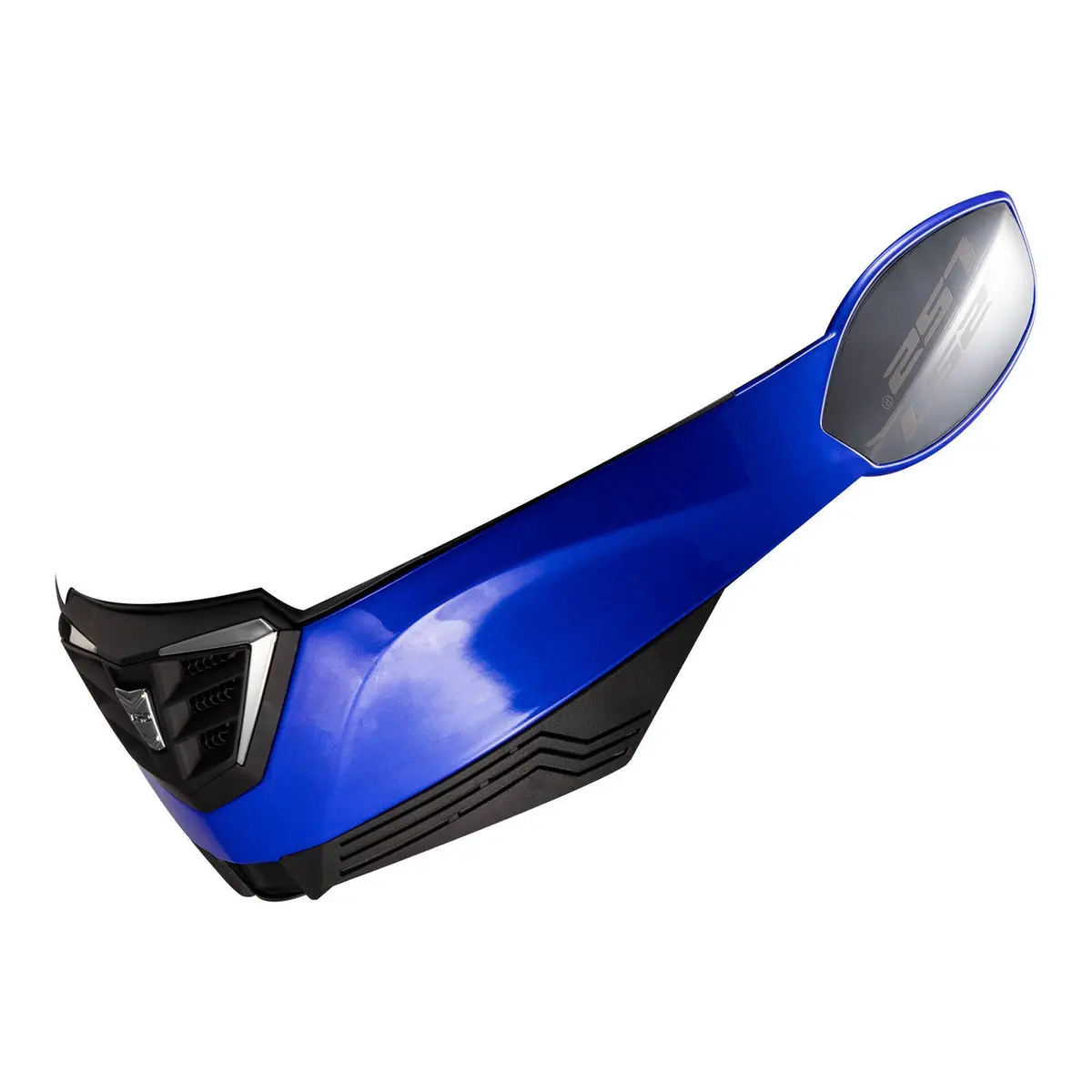 Ls2 Ff900 Valiant Ii Chin Bar - Hammer Blue 1