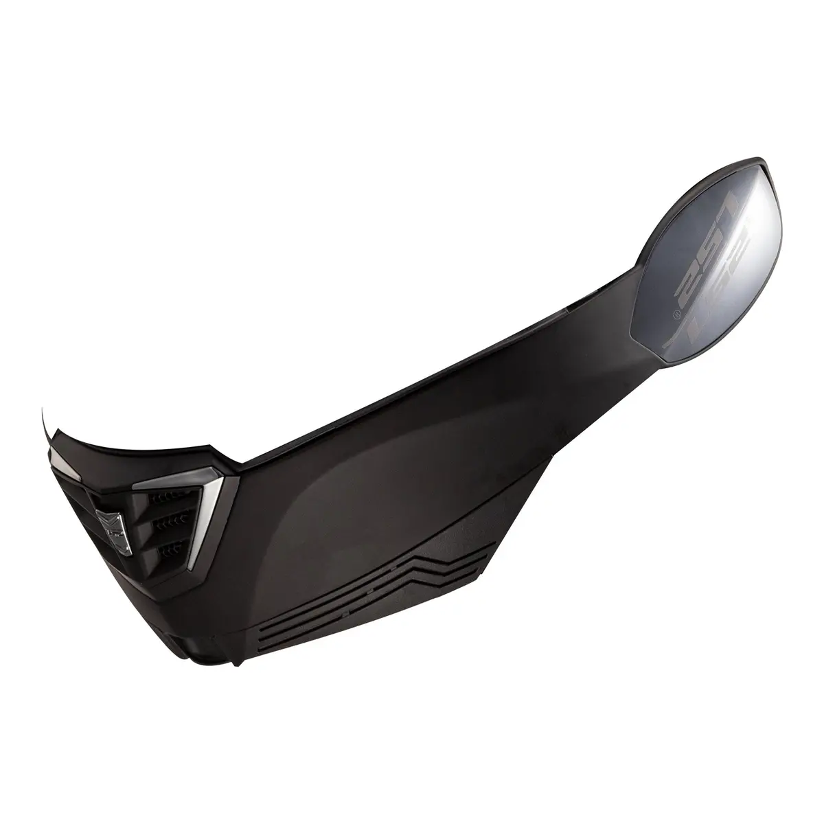Ls2 Ff900 Valiant Ii Chin Bar - Matte Black 1