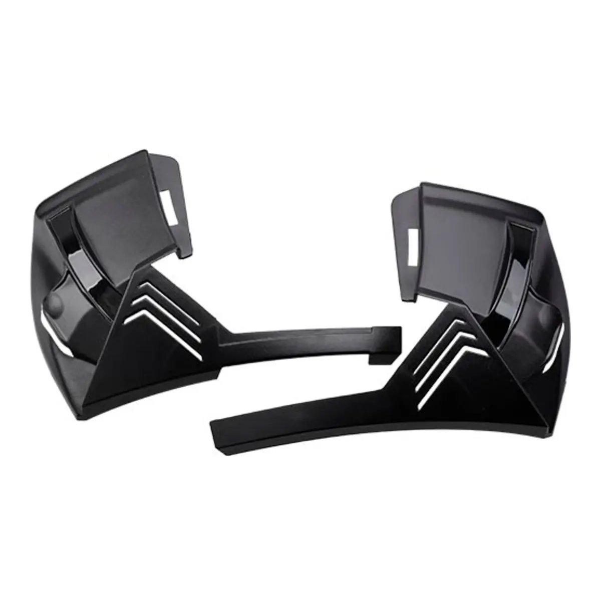Ls2 Ff900 Valiant Ii Chin Bar Fixed Parts 1