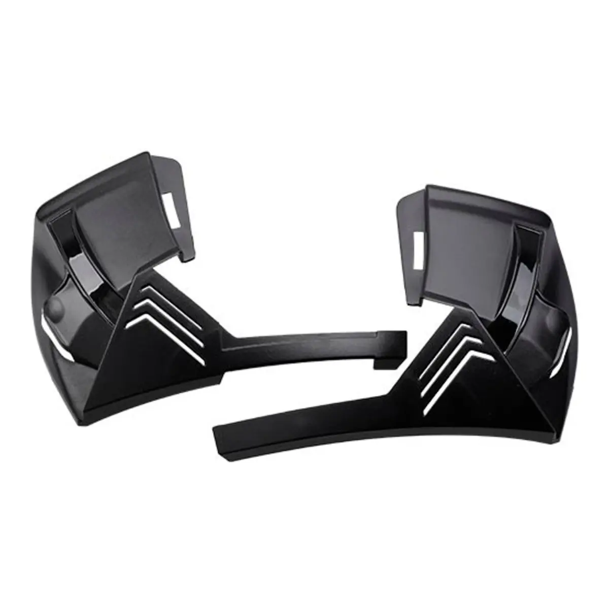 Ls2 Ff900 Valiant Ii Chin Bar Fixed Parts 1