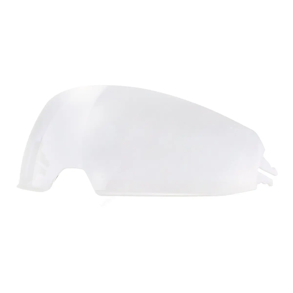 Ls2 Ff900 Valiant Ii / Mx436 Evo Sun Visor - Clear 1