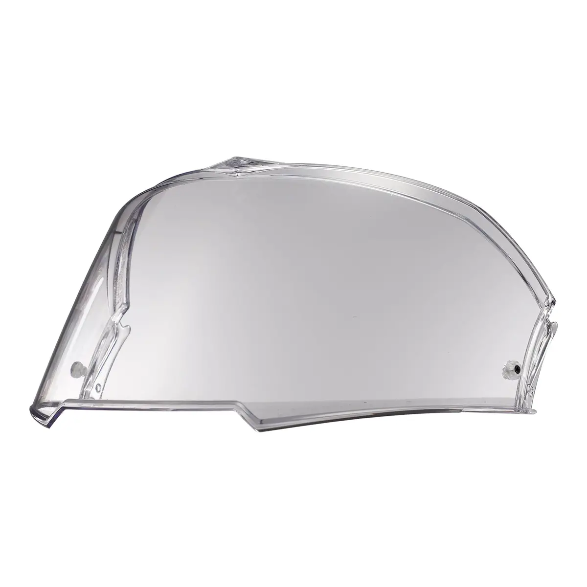 Ls2 Ff900 Valiant Ii Visor - Clear 1