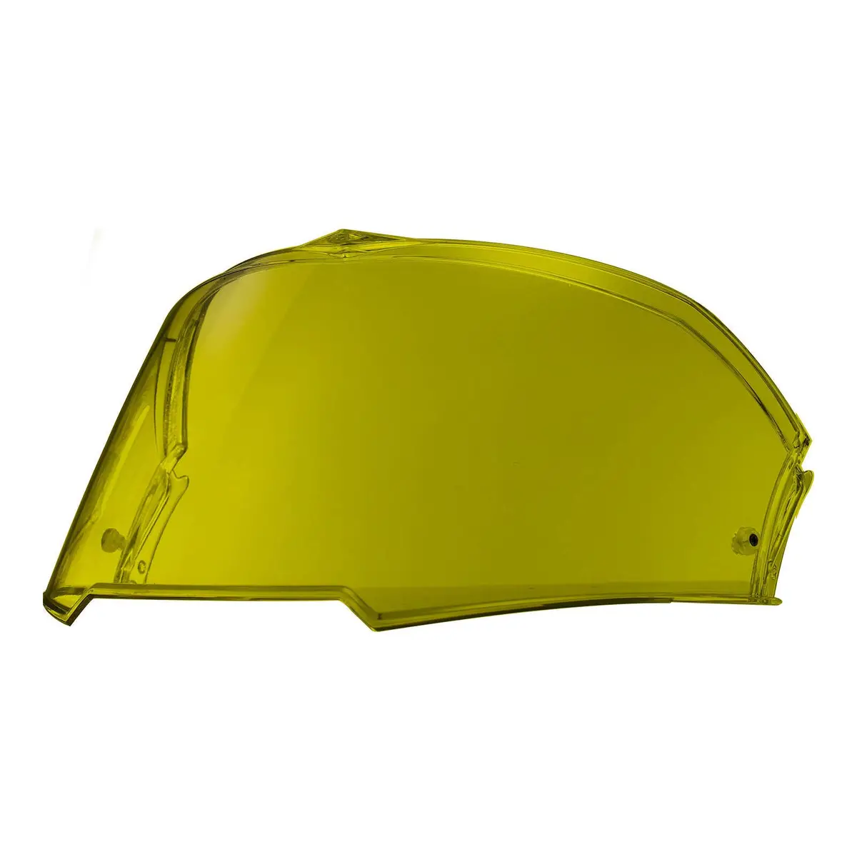 Ls2 Ff900 Valiant Ii Visor - Yellow 1