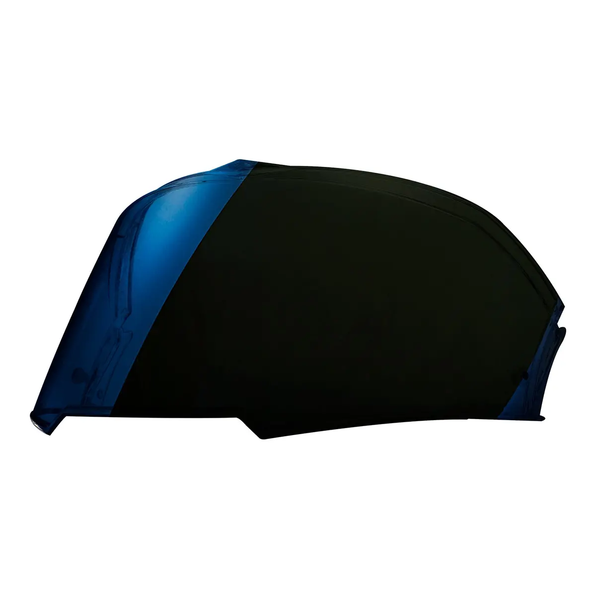 Ls2 Ff900 Valiant Ii Visor - Iridium Blue 1