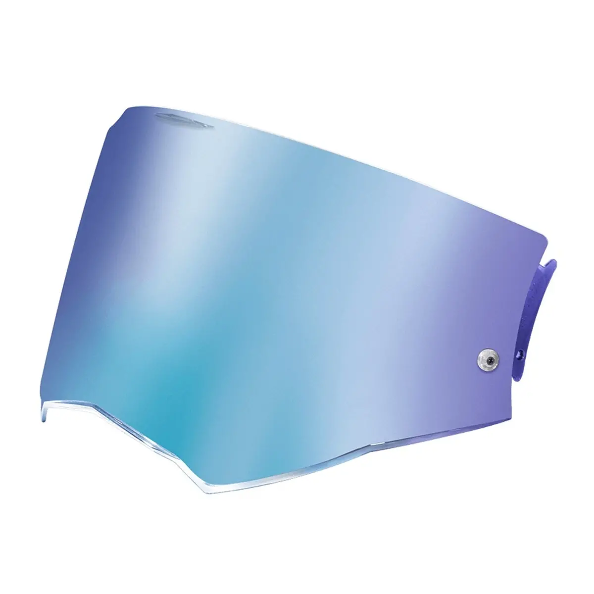 Ls2 Ff901 Visor - Iridium Blue 1