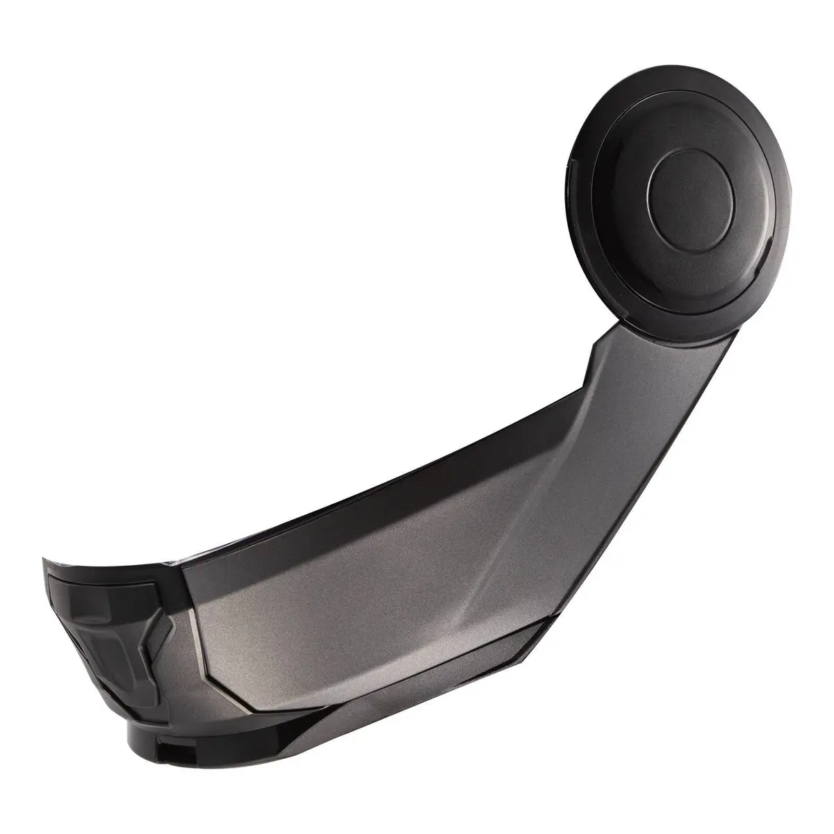 Ls2 Ff902 Scope Chin Bar - Matte Titanium 1