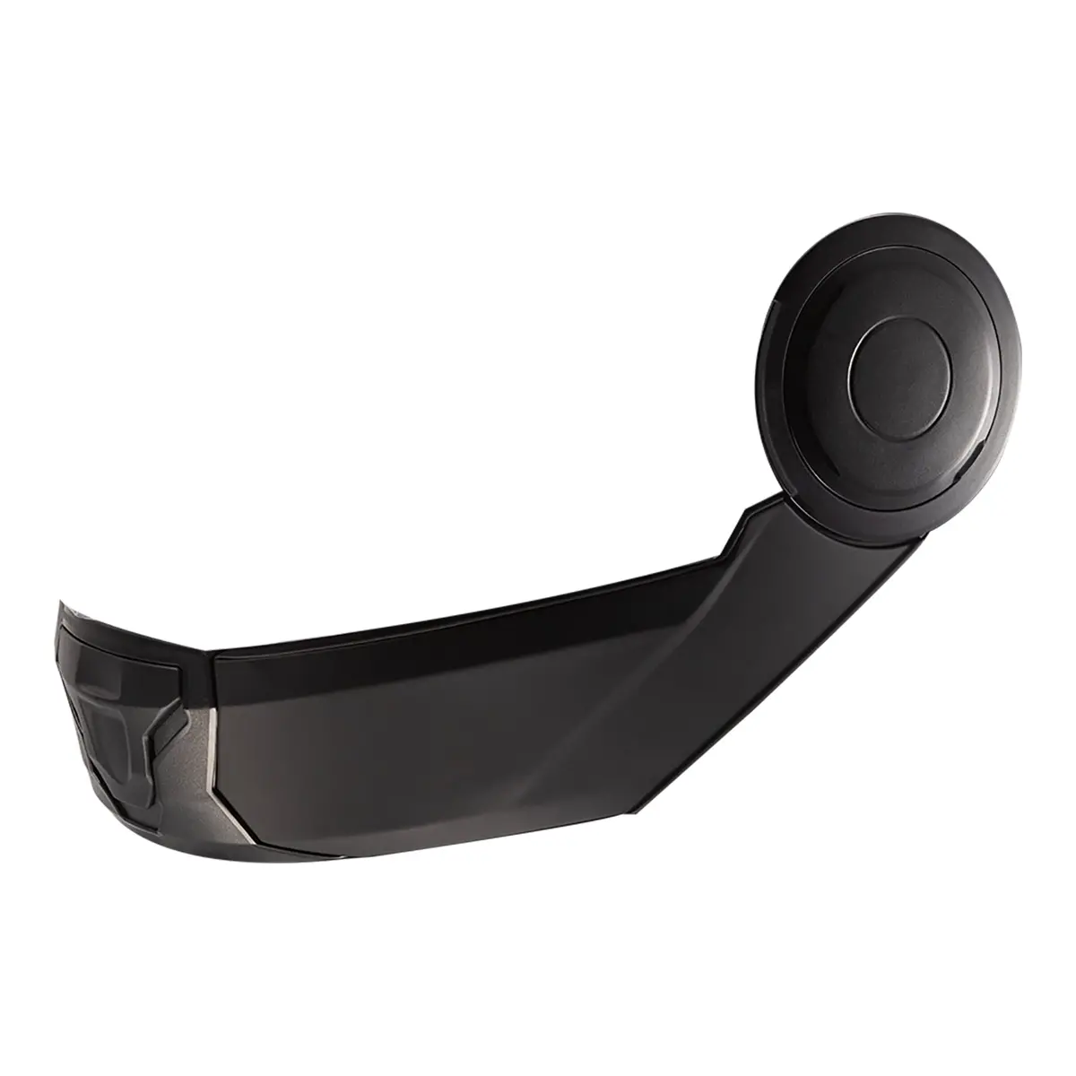 Ls2 Ff902 Scope Chin Bar - Matte Black 1