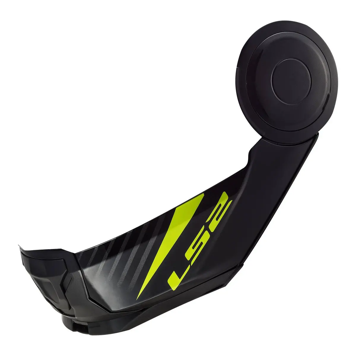 Ls2 Ff902 Scope Chin Bar Skid 1