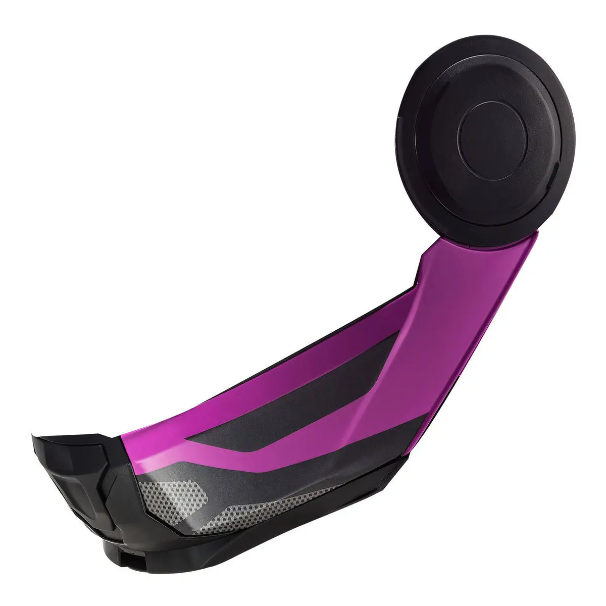 Ls2 Ff902 Scope Chin Bar - Axis Pink 1