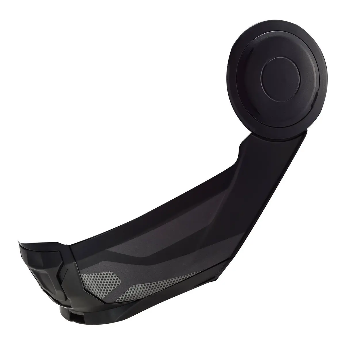 Ls2 Ff902 Scope Chin Bar - Axis Titanium 1