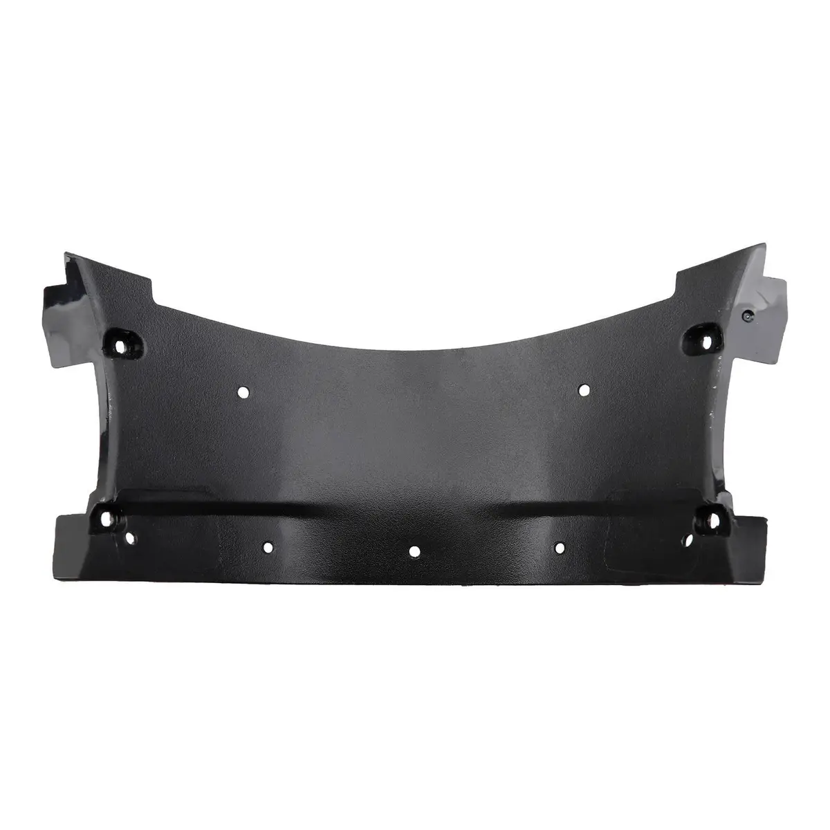 Ls2 Ff902 Scope Chin Bar Middle Plastic Part 1