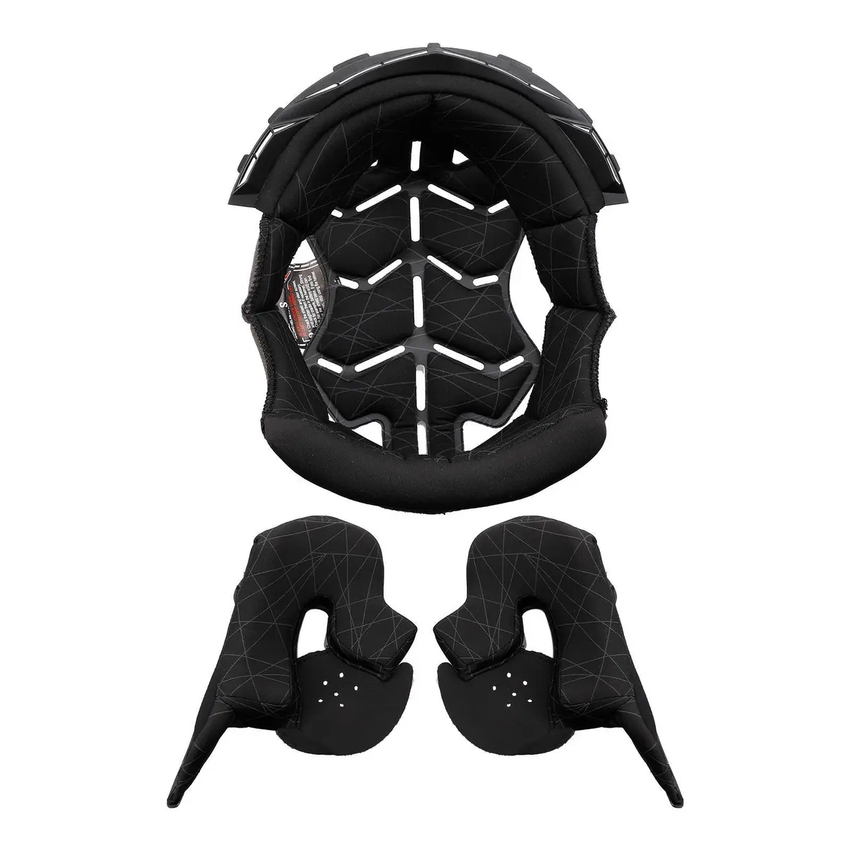 Ls2 Ff902 Scope Liner 1