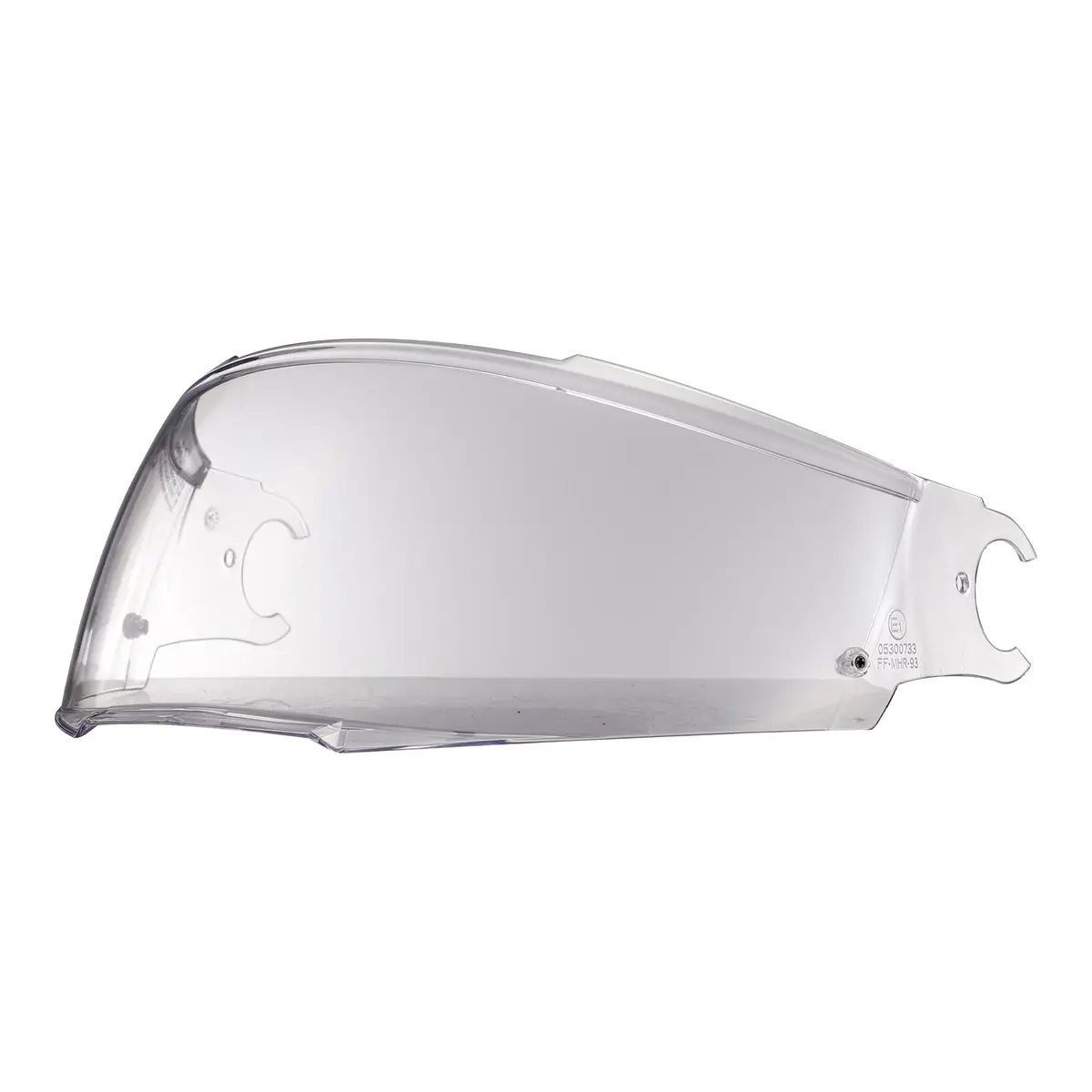 Ls2 Ff902 Scope Visor - Clear 1
