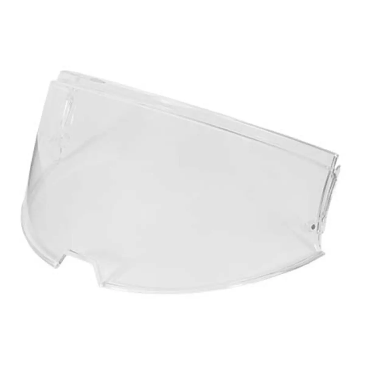 Ls2 Ff906 Advant Visor - Clear 1