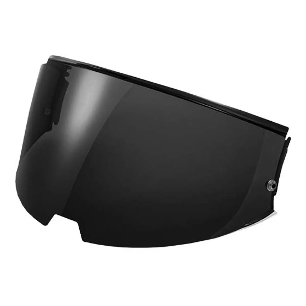 Ls2 Ff906 Advant Visor - Tinted 1