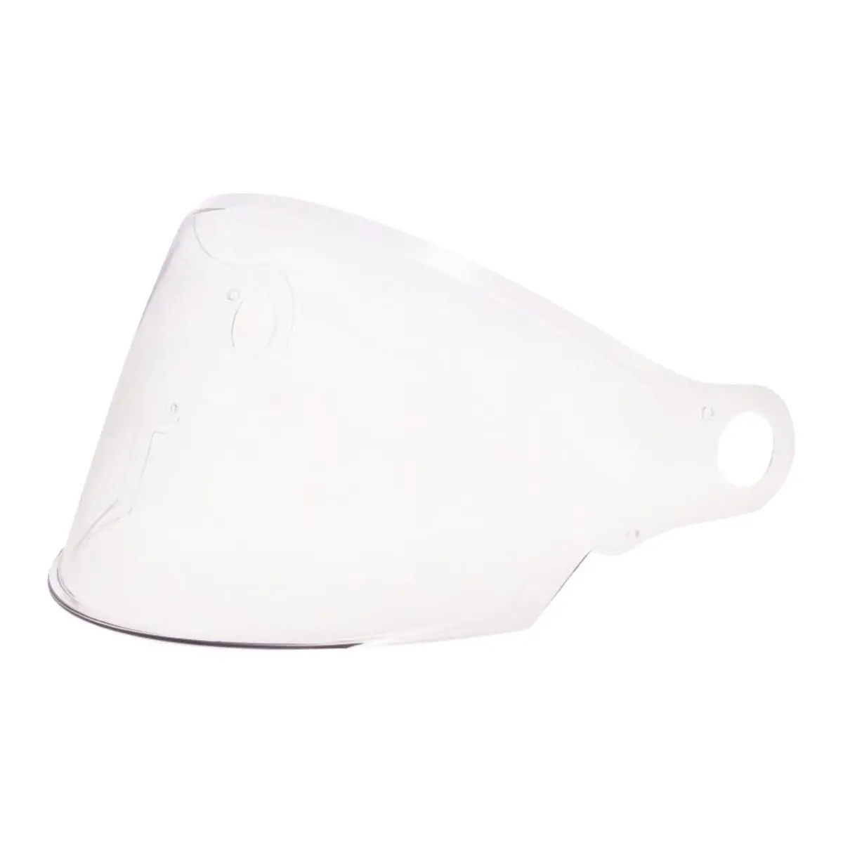 Ls2 Of616 Visor - Clear Airflow Ii 1