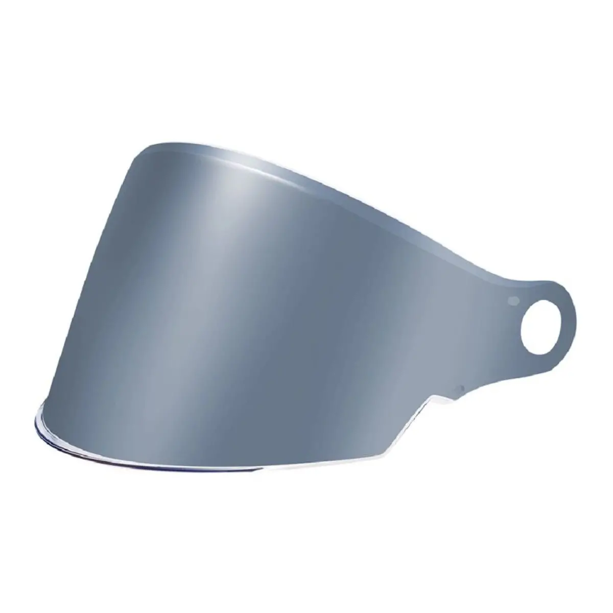 Ls2 Of616 Visor - Light Tinted Airflow Ii 1