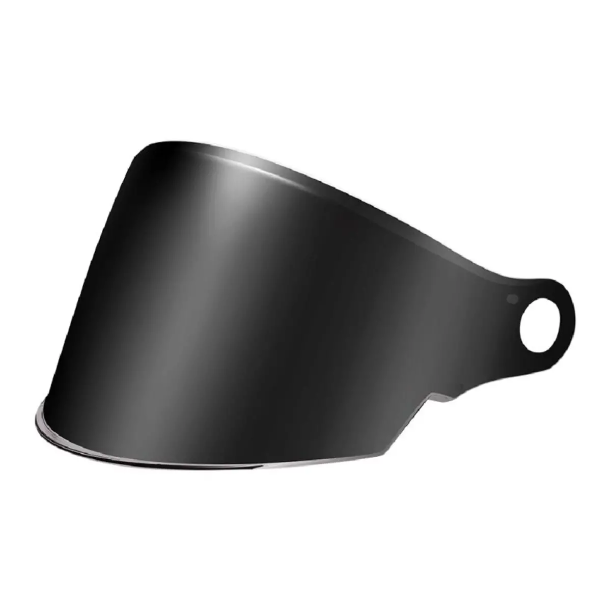 Ls2 Of616 Visor - Tinted Airflow Ii 1