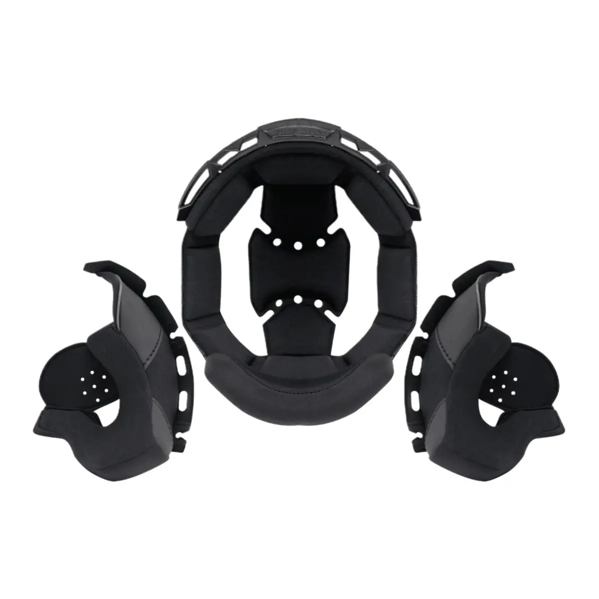 Ls2 Mx702 Explorer Liner - Black 1