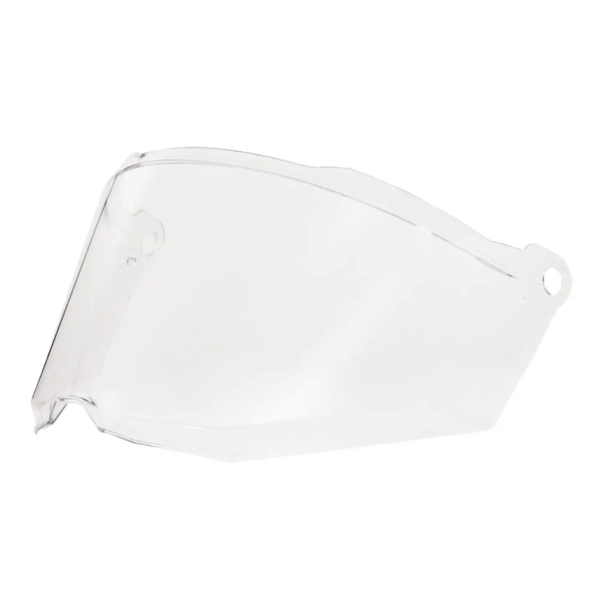 Ls2 Mx702 Visor - Clear 1