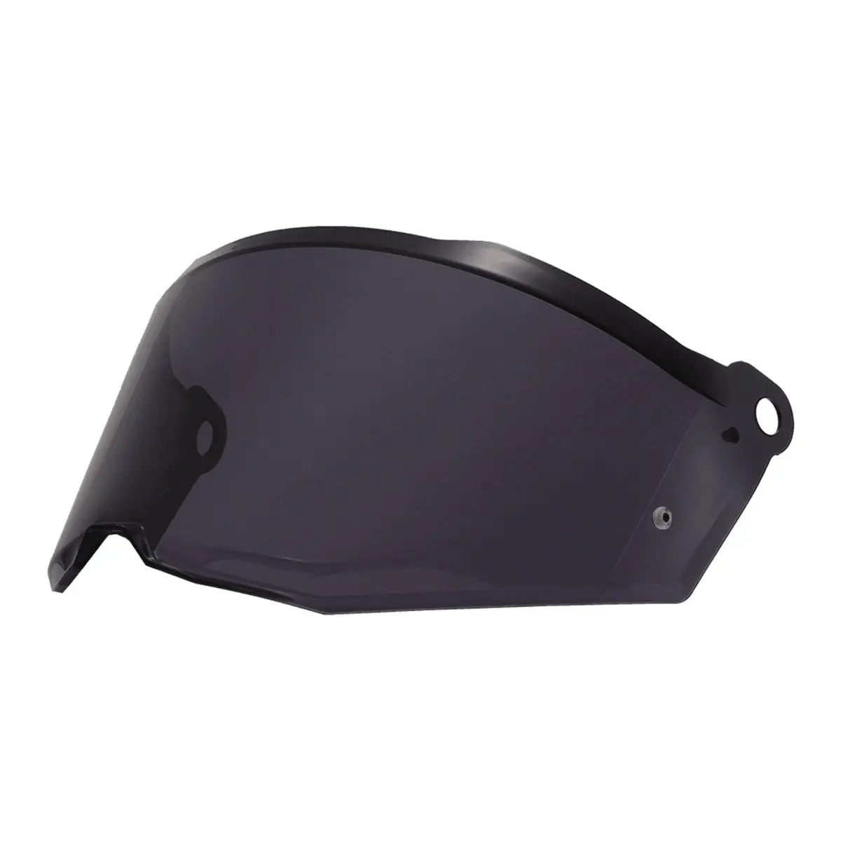 Ls2 Mx702 Visor - Tinted 1