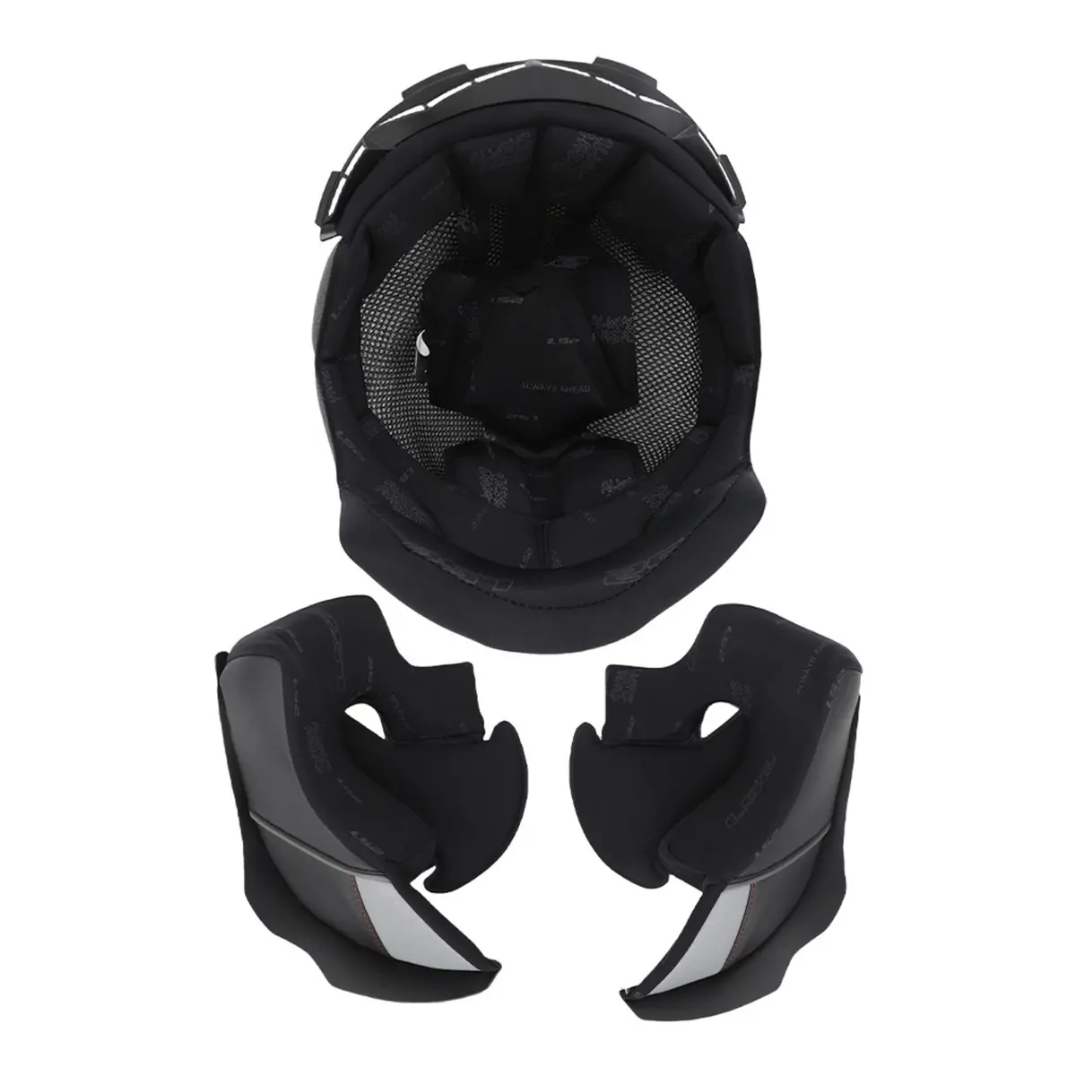Ls2 Ff800 Storm Liner For Ece22.06 1