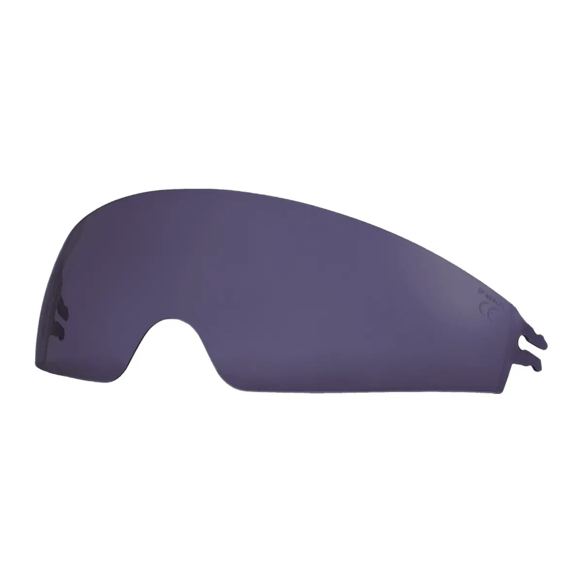 Ls2 Ff800 / Ff808 / Ff807 / Of620 / Of618 Sun Visor - Tinted (Ece2) 1