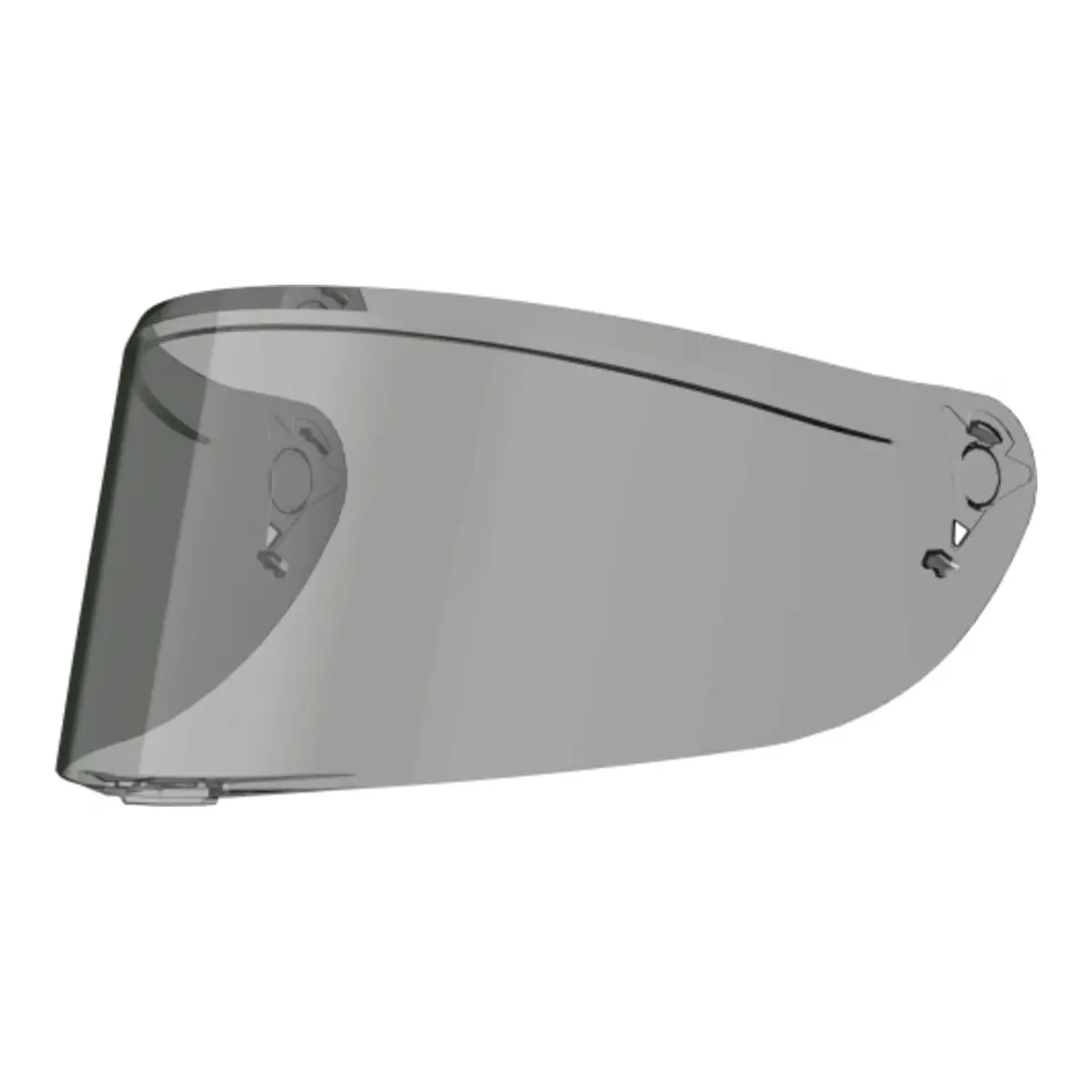 Ls2 Ff807 Visor / Ff817 - Light Tinted 1