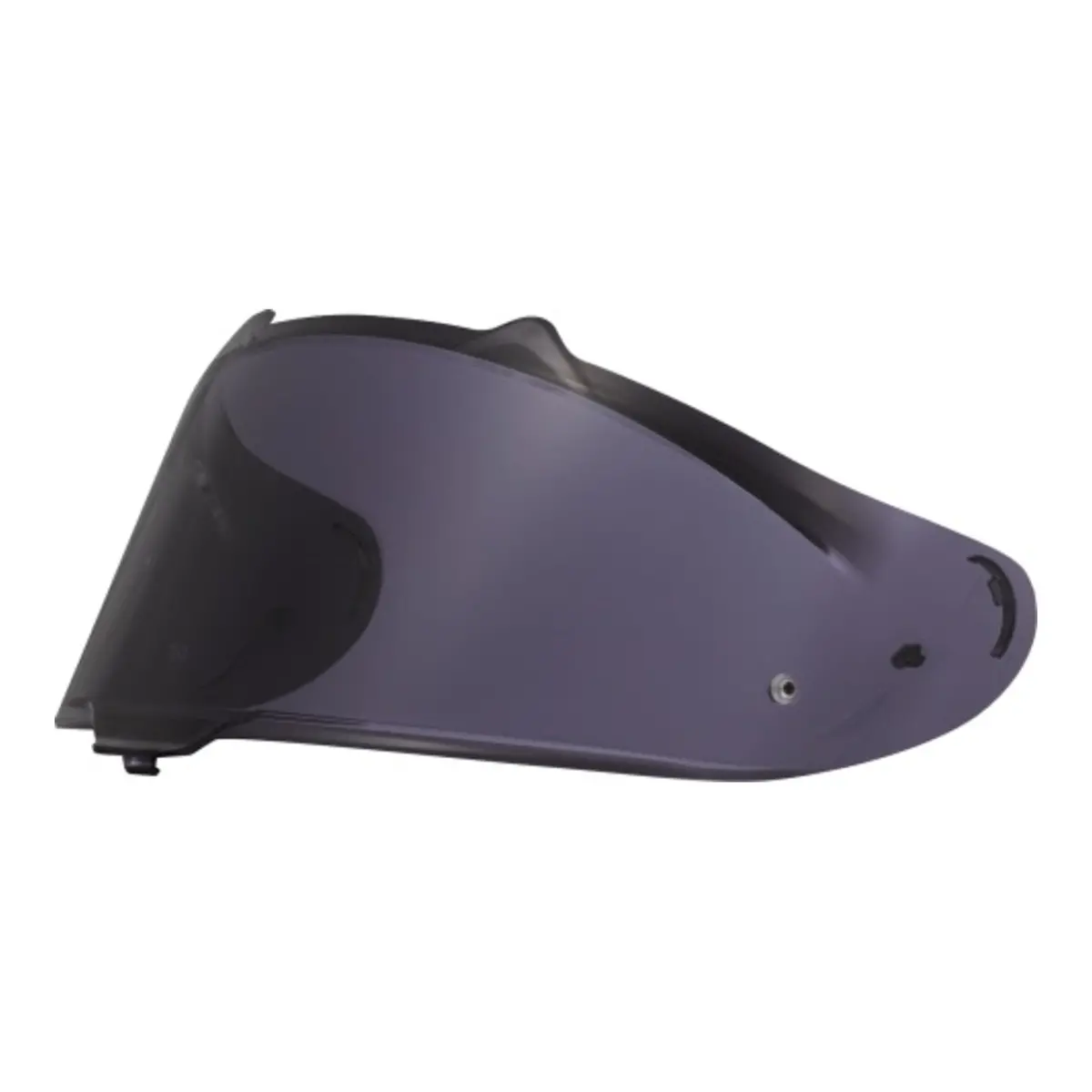Ls2 Ff807 / Ff817 Visor - Tinted 1